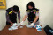 Ratusan Anggota Polres...