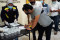 Ratusan Anggota Polres...