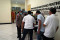 Ratusan Anggota Polres...
