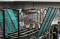 Proyek Pembangunan Skybridge...