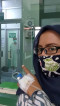 Serasa Tak Mau Jauh,...