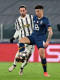 Kalah Agregat Gol Tandang,...