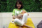 Potret Cantik Uung Victoria...