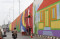 Mural Warna Warni Hiasi...