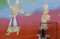 Mural Warna Warni Hiasi...
