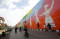Mural Warna Warni Hiasi...
