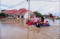 Banjir Rendam Ratusan...