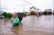 Banjir Rendam Ratusan...
