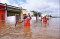 PLN Siaga Banjir Manggala