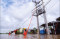 PLN Siaga Banjir Manggala