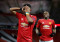 Babak 16 Besar Liga...