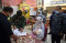 Suasana Haru Iringi...