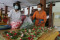 Penyemprotan Disinfektan...