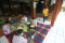 Penyemprotan Disinfektan...