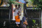 Sempat Diguyur Hujan,...