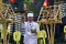 Sempat Diguyur Hujan,...