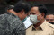 Kunjungi Prabowo di...