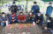 Puluhan Jurnalis Surabaya...
