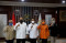 Bahas PON XX 2021, Menpora...