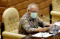 Raker Menteri PUPR dan...