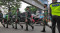 Ratusan Simpatisan Habib...