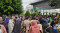 Ratusan Simpatisan Habib...