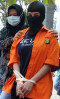 Potret Artis Cynthiara...