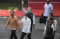 Jokowi Tinjau Vaksinasi...