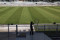 Renovasi Stadion Gelora...