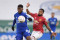 Menang 3-1, Leicester...