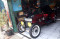 Bermesin ATV 125cc,...
