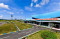 Jokowi Resmikan Terminal...