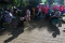 Antusiasme Warga Lansia...