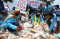 Protes Sampah dari Amerika,...