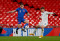 Inggris Libas San Marino...