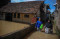 Banjir Luapan Sungai...