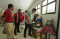 Siswa SMPN 1 Semarang...