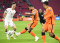 Belanda Tundukkan Latvia...