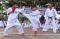 Aksi Pesilat Cilik saat...