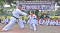 Aksi Pesilat Cilik saat...