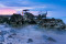 Wisata Anyer Mulai Bangkit