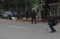 Pasca Ledakan, Polisi...