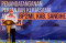 Kerjasama pengiriman...
