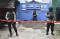 Polisi Geledah Rumah...