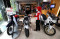 Penjualan Sepeda Motor...