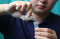 Intip Tes Covid-19 Saliva...