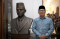 Jalin Silaturahmi, Gubernur...