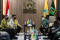 Bahas Perpolitikan Nasional,...