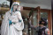 Sterilisasi Gereja Jelang...
