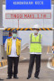Jokowi Resmikan Tol...